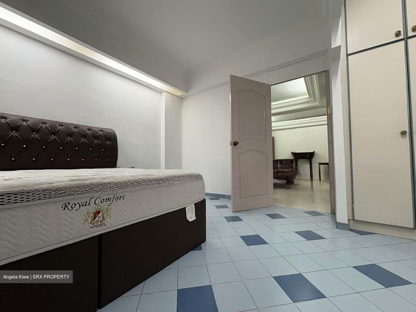 Blk 887A TAMPINES GROVE (Tampines), HDB 4 Rooms #631050381